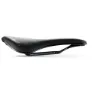 Selle Italia Novus Boost Evo Kit Carbon Superflow Cykelsadel, Black, 145mm