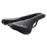 Selle Italia Novus Boost Evo L3 X-cross Tm Cykelsadel, Black, 145mm