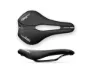 Selle Italia Novus Boost Evo Lady Superflow Sadel, Svart