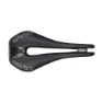 Selle Italia Novus Endurance Tm Superflow Cykelsadel Refurbished, Black, One Size