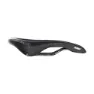 Selle Italia Novus Endurance Tm Superflow Cykelsadel Refurbished, Black, One Size