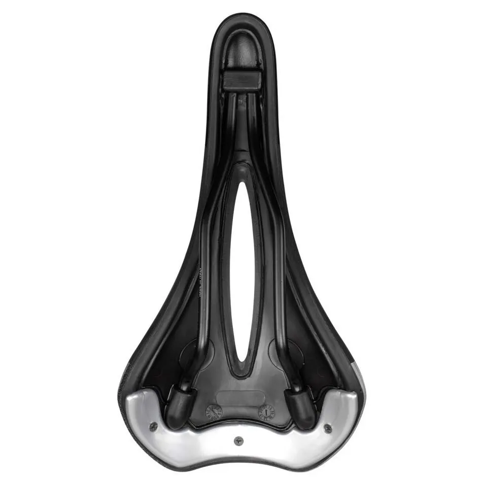 Selle Italia S 3 Flow L Cykelsadel, Black, 185mm Selle Italia S 3 Flow L Cykelsadel, Black, 185mm