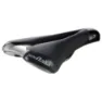 Selle Italia S 3 Flow L Cykelsadel, Black, 185mm