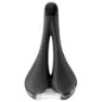 Selle Italia S 3 Flow L Cykelsadel, Black, 185mm
