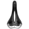 Selle Italia S 3 Flow L Cykelsadel, Black, 185mm
