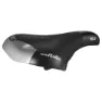 Selle Italia S 3 L Cykelsadel, Black, 185mm