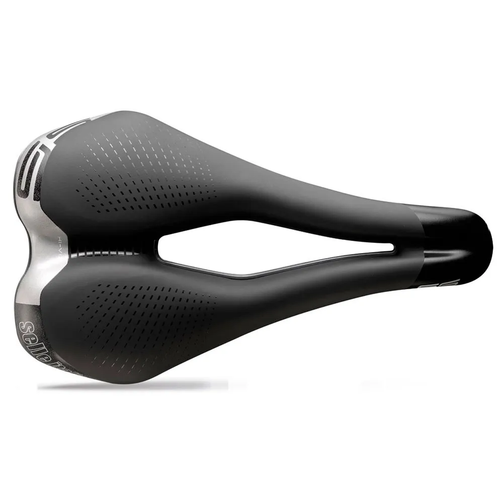 Selle Italia S5 Superflow Cykelsadel