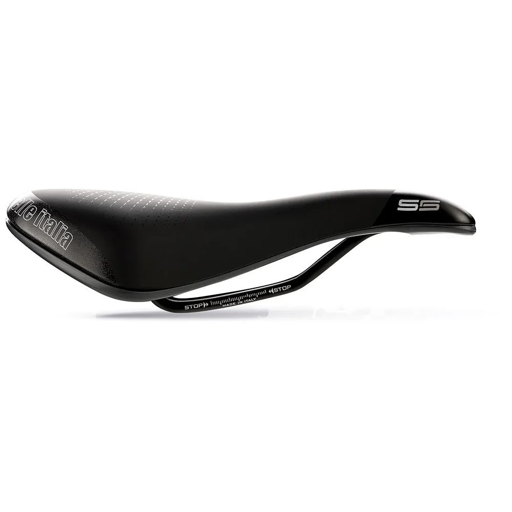 Selle Italia S5 Superflow Cykelsadel