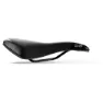 Selle Italia S5 Woman Superflow Cykelsadel, Black, 145mm