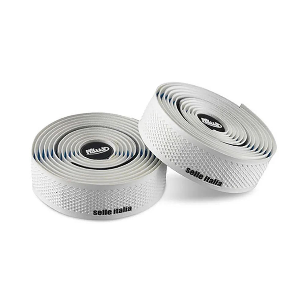 Selle Italia Sg-tape Styrlinda, White, 2.5 x 35mm Selle Italia Sg-tape Styrlinda, White, 2.5 x 35mm