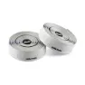 Selle Italia Sg-tape Styrlinda, White, 2.5 x 35mm