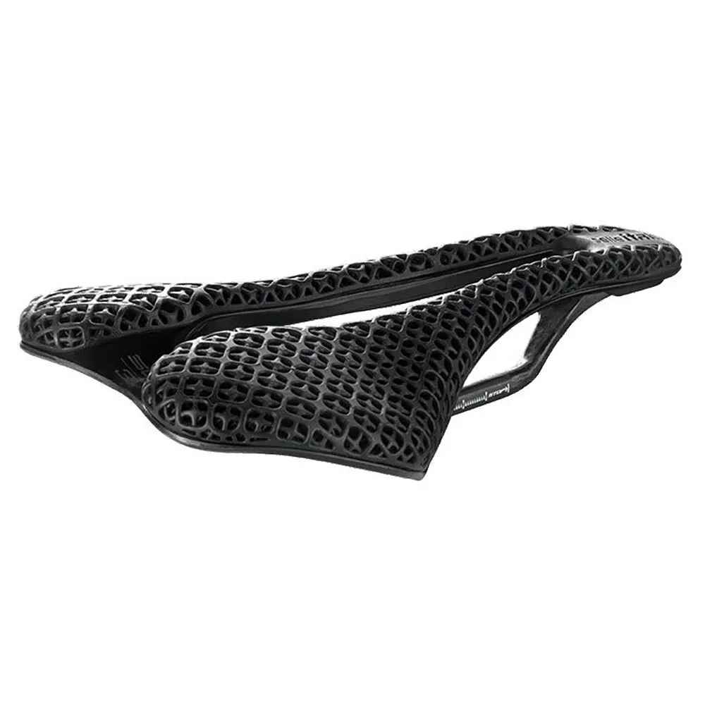 Selle Italia Slr Boost 3d Carbon Superflow Cykelsadel