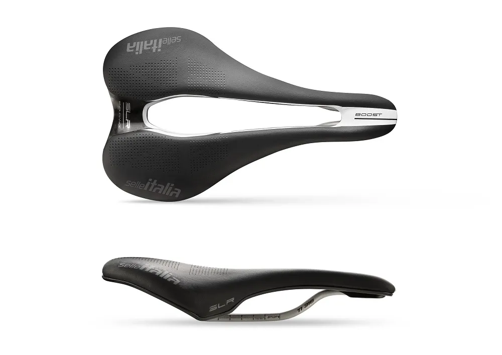 Selle Italia SLR Boost Endurance SFSadel Selle Italia SLR Boost Endurance SFSadel