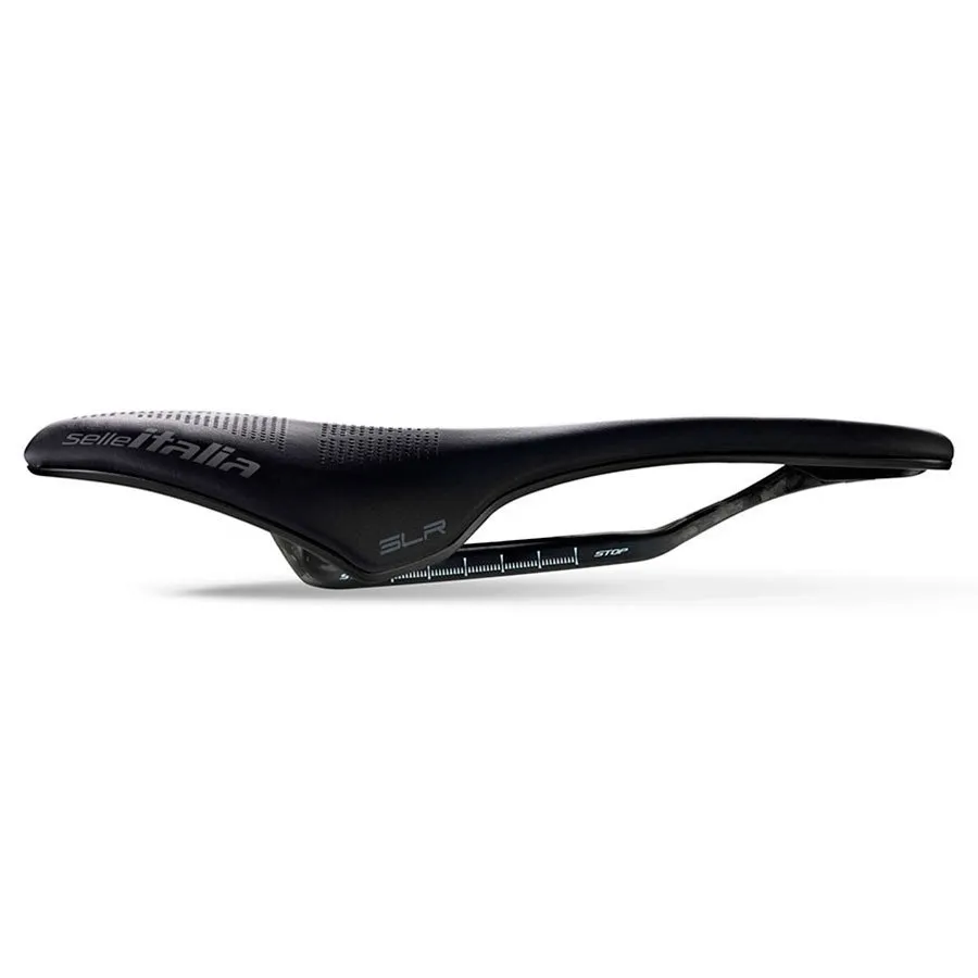 Selle Italia Slr Boost Kit Carbon Cykelsadel Selle Italia Slr Boost Kit Carbon Cykelsadel