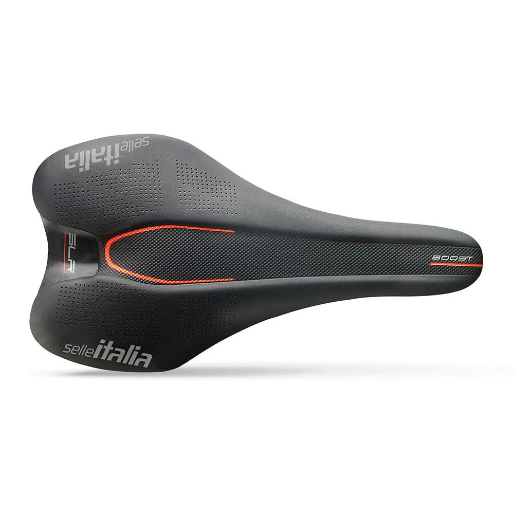 Selle Italia Slr Boost Kit Carbon Cykelsadel Selle Italia Slr Boost Kit Carbon Cykelsadel