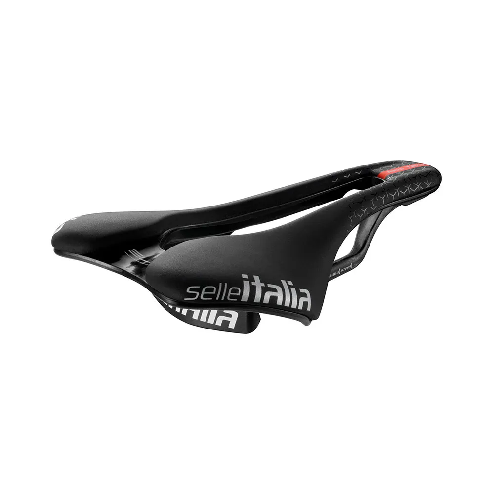 Selle Italia Slr Boost Pro Team 6.1 S3 Superflow Cykelsadel