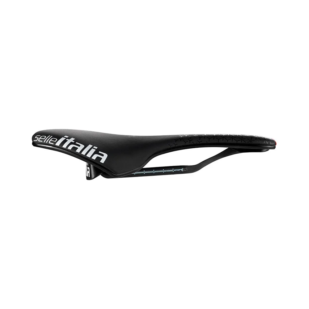 Selle Italia Slr Boost Pro Team 6.1 S3 Superflow Cykelsadel