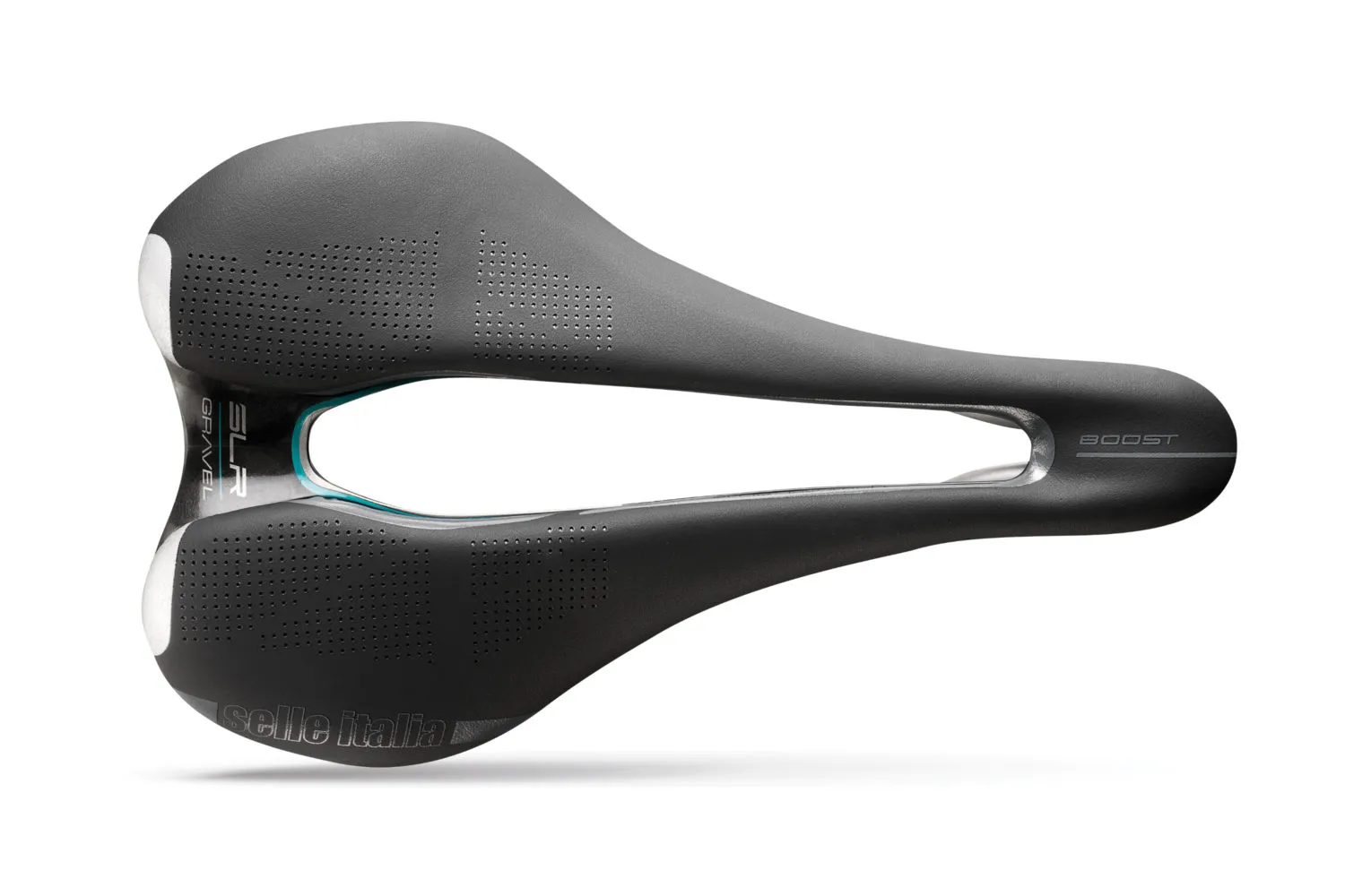 Selle Italia SLR Boost SF Gravel Sadel