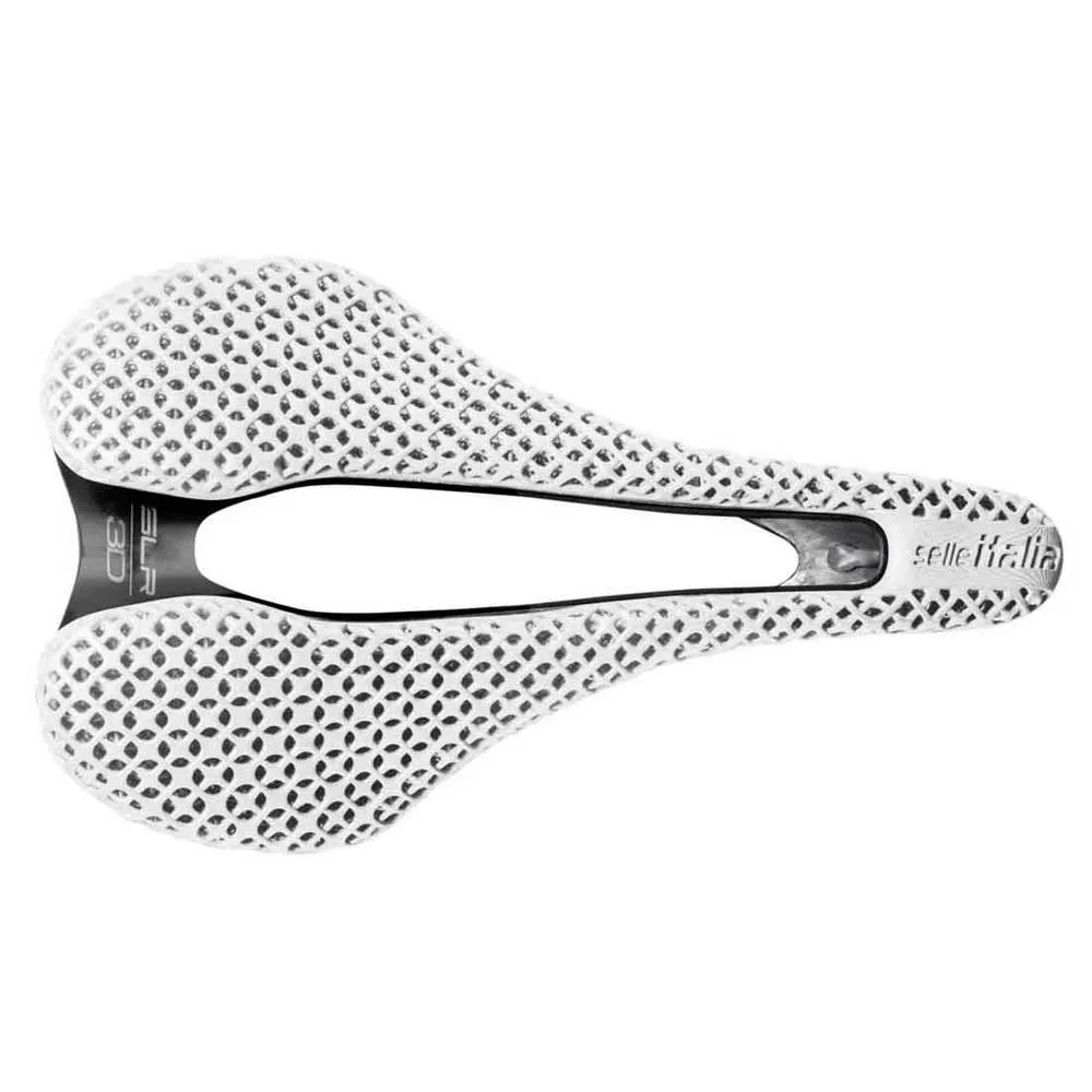 Selle Italia Slr Boost Sf L 3d Crb Cykelsadel Selle Italia Slr Boost Sf L 3d Crb Cykelsadel