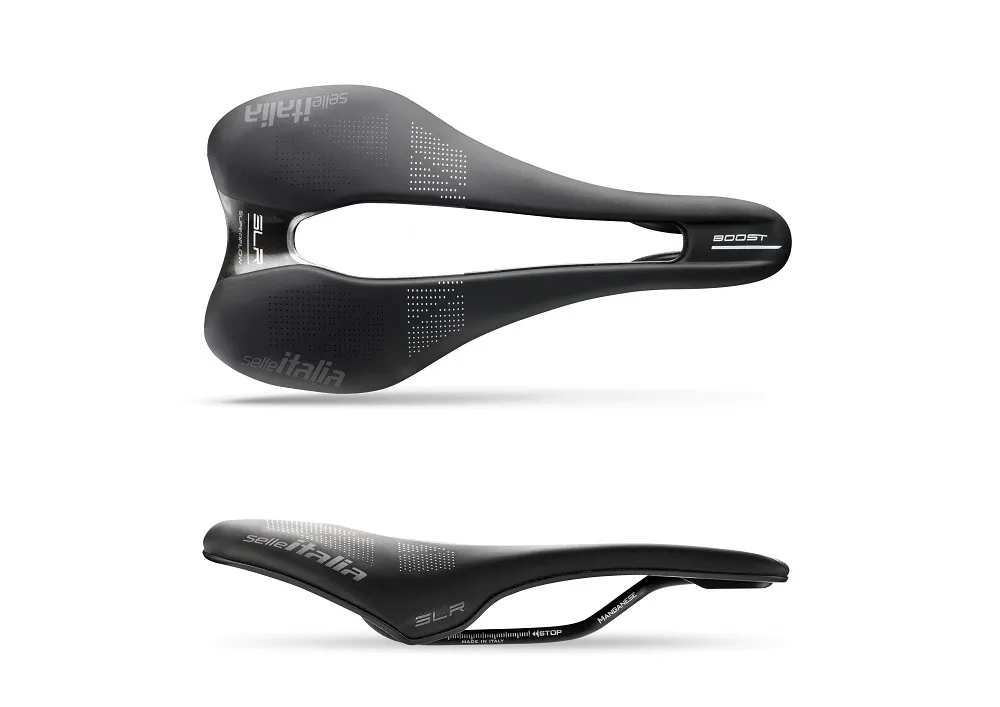 Selle Italia SLR Boost SuperFlow Sadel Selle Italia SLR Boost SuperFlow Sadel