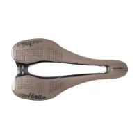 Selle Italia SLR Boost Ti Superflow Gravel sadel S3 Selle Italia SLR Boost Ti Superflow Gravel sadel S3