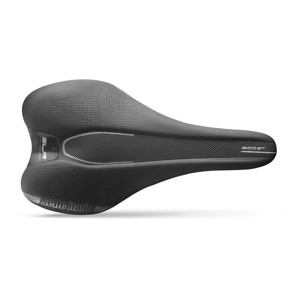 Selle Italia Slr Boost Ti316 Cykelsadel