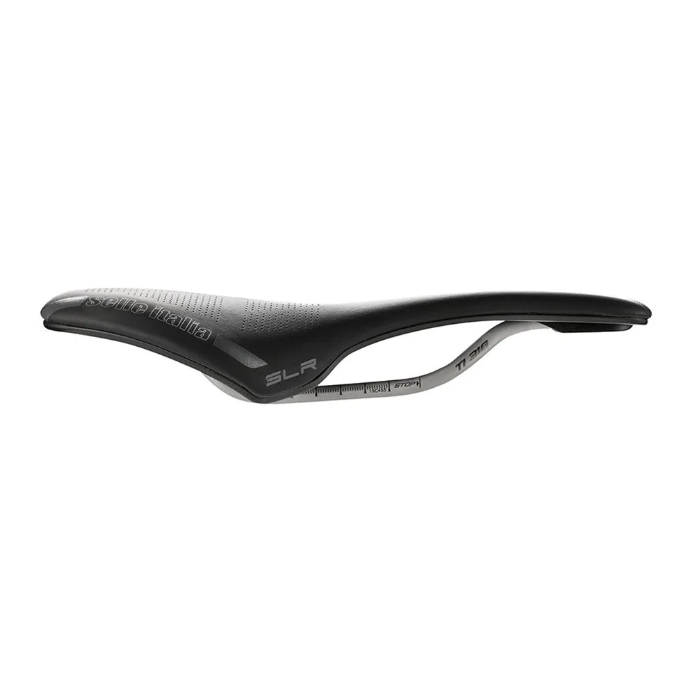 Selle Italia Slr Boost Ti316 Cykelsadel