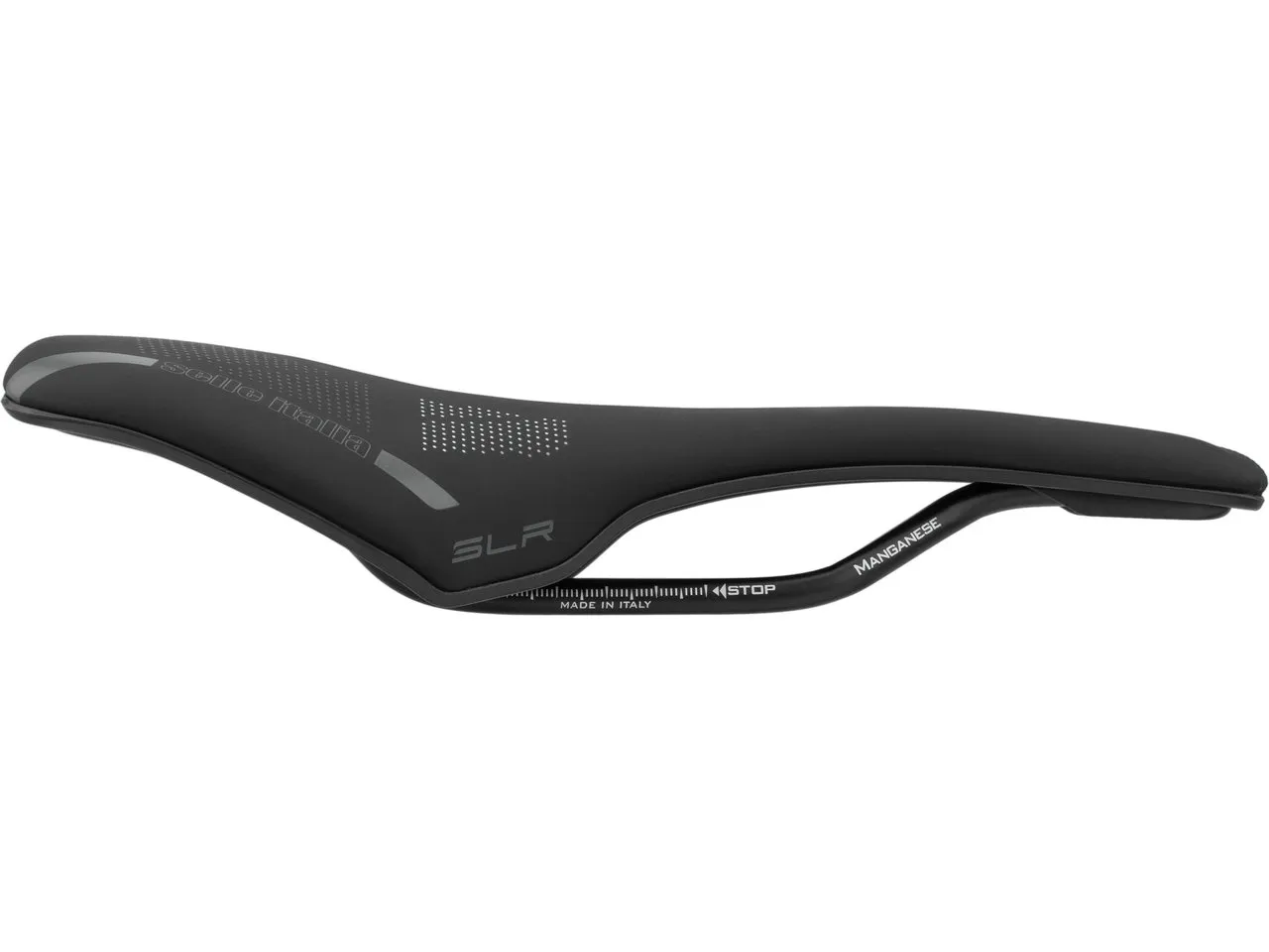 Selle Italia SLR Boost TM Sattel, Black Selle Italia SLR Boost TM Sattel, Black