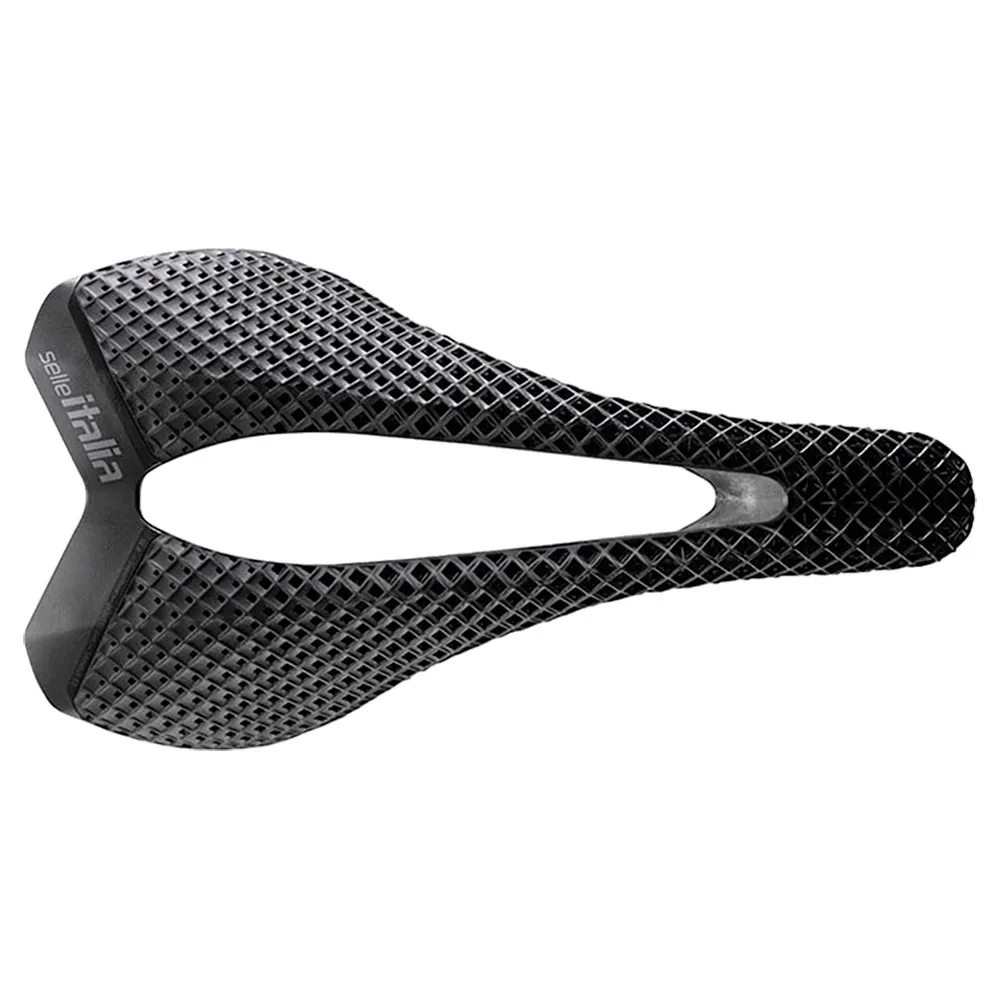Selle Italia Slr Carbon 3d Cykelsadel
