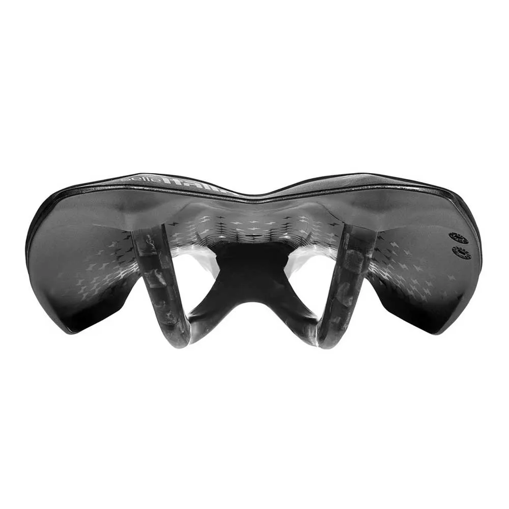 Selle Italia Slr Carbon Cykelsadel