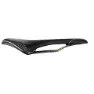 Selle Italia Slr Kit Carbon Superflow Cykelsadel, Black, 145mm
