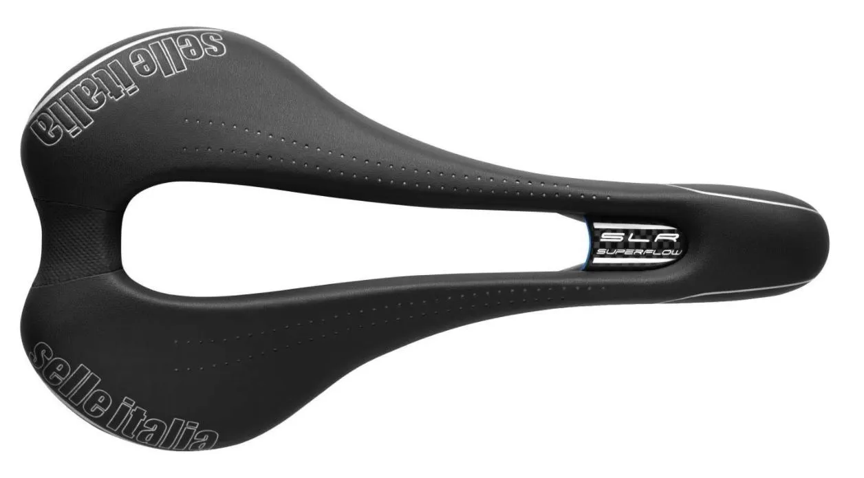 Selle Italia SLR Superflow Sete Selle Italia SLR Superflow Sete
