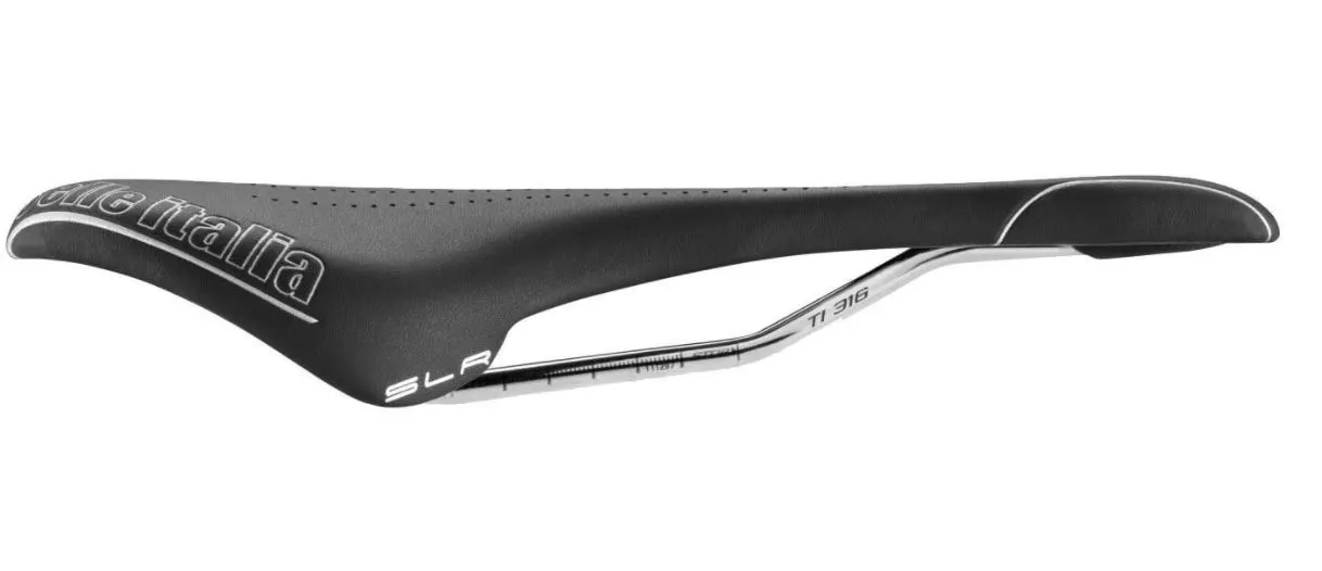Selle Italia SLR Superflow Sete Selle Italia SLR Superflow Sete