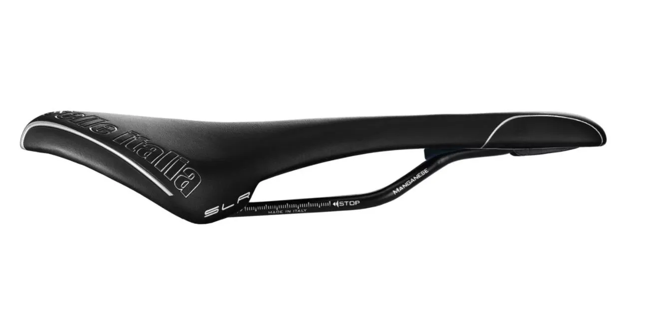 Selle Italia SLR TM Superflow Sete
