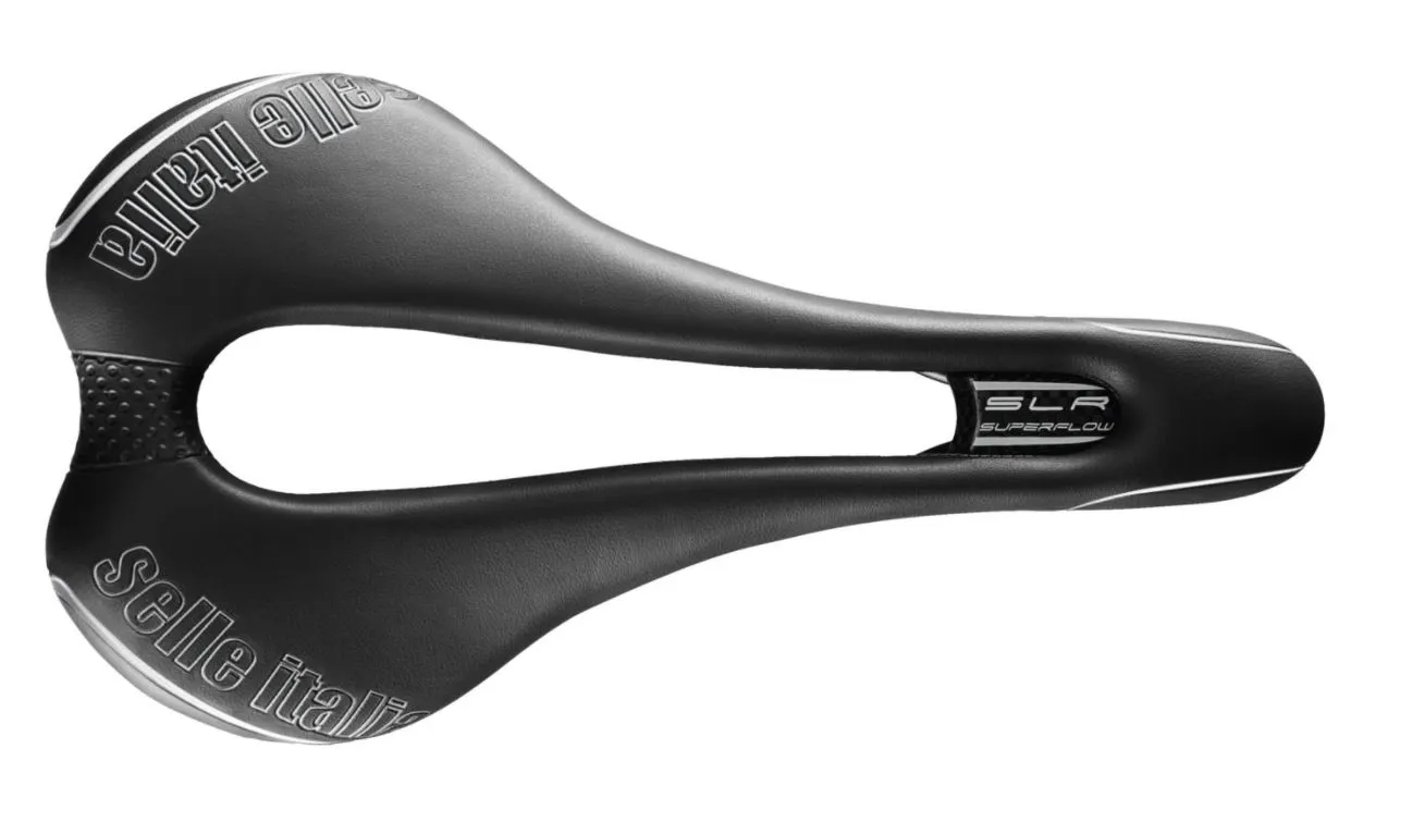 Selle Italia SLR TM Superflow Sete