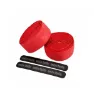 Selle Italia Smootape Corsa Handlebar Tape, Red, One Size