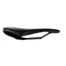 Selle Italia Sp-01 Boost Kit Carbon Superflow Cykelsadel, Black, S