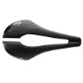 Selle Italia Sp-01 Boost Kit Carbon Superflow Cykelsadel, Black, S