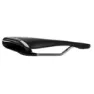 Selle Italia Sp-01 Boost Ti316 Superflow Cykelsadel, Black, S
