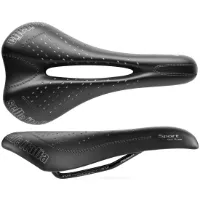 Selle Italia Sport Gel Flow S2 Sadel Selle Italia Sport Gel Flow S2 Sadel