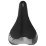 Selle Italia St 1 L Cykelsadel, Black, 166mm