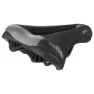 Selle Italia St 1 Superflow L Cykelsadel, Black, 166mm