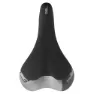 Selle Italia St 3 S Cykelsadel, Black, 160mm