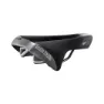 Selle Italia St 3 Superflow Cykelsadel, Black, 160mm
