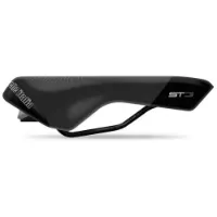 Selle Italia St3 Superflow Cykelsadel Selle Italia St3 Superflow Cykelsadel