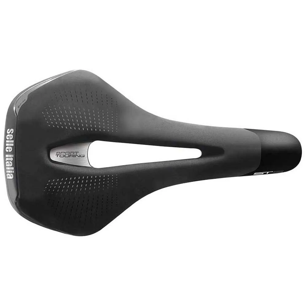 Selle Italia St5 Flow Cykelsadel