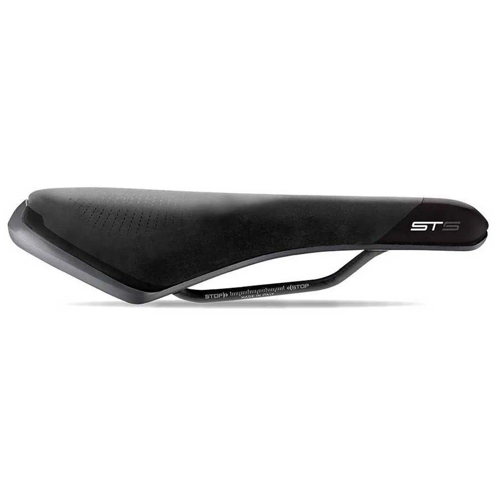 Selle Italia St5 Flow Cykelsadel