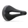 Selle Italia St7 Superflow Cykelsadel, Black, 165mm