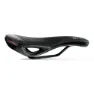 Selle Italia St7 Superflow Cykelsadel, Black, 165mm