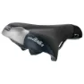 Selle Italia T 3 S Cykelsadel, Black, 210mm